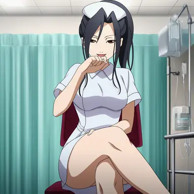 Profile image of 骨女