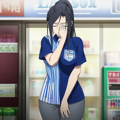Profile image of 骨女
