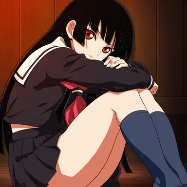 Profile image of 閻魔 あい