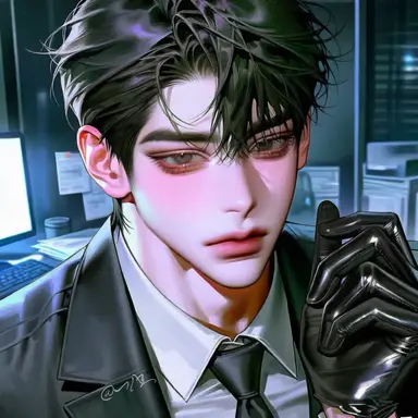 Profile image of チャ・ユヒョン