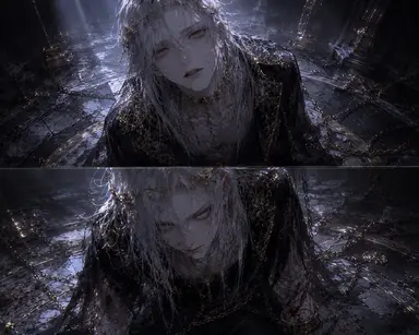Profile image of アラリック