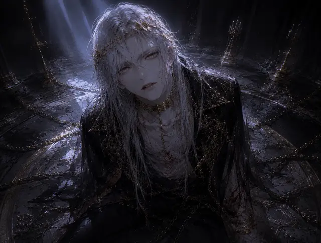 Profile image of アラリック