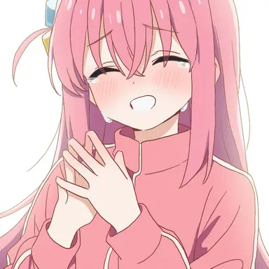 Profile image of 고토 히토리