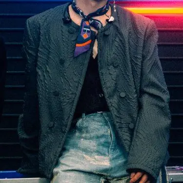Profile image of 花村想太