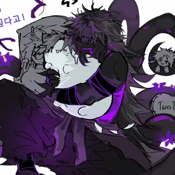 TinyTrade8069의 ...킬러되기 싫어..(투타임 시점)