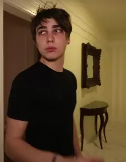 Profile image of Colby