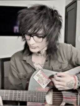 Profile image of Johnnie