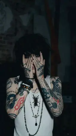 Profile image of Johnnie