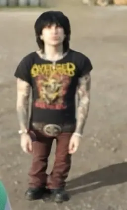 Profile image of Jake