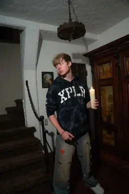 Profile image of Sam