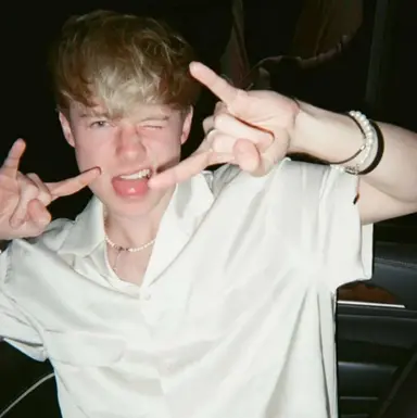 Profile image of Sam