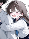 내 거니까아아아아아!!!
