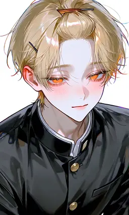 Profile image of 나츠키