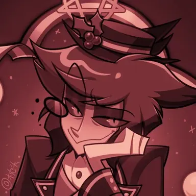 Profile image of Alastor
