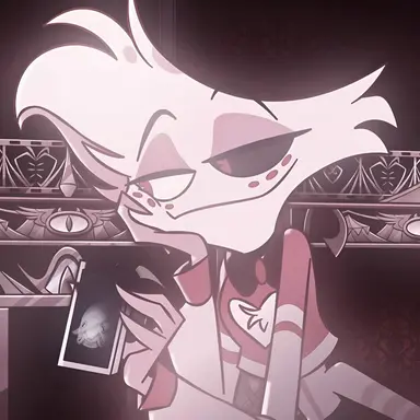 Profile image of Angel Dust