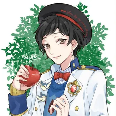 Profile image of ネージュ