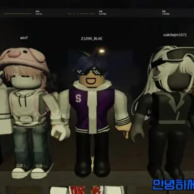 Profile image of 블애