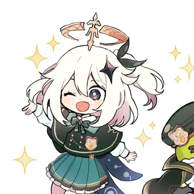 Profile image of 페이몬