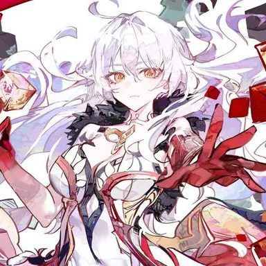 Profile image of 아스모데우스