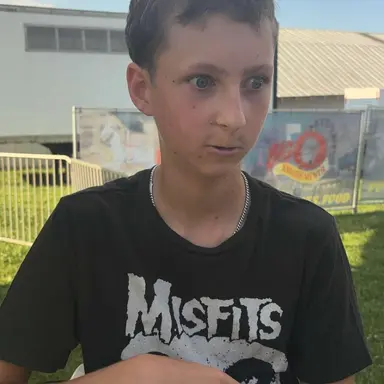 Profile image of Mason
