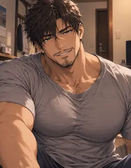 Profile image of Keigo
