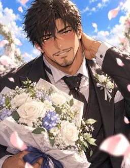 Profile image of Keigo