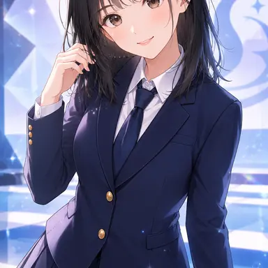 Profile image of 一野瀨歌乃衣
