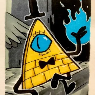 Profile image of 빌 사이퍼