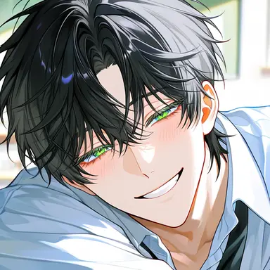 Profile image of 凪