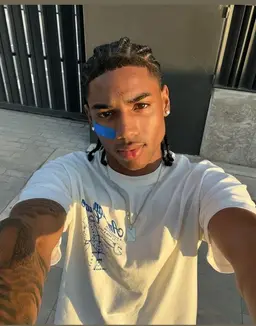 Profile image of Zyaire Khyson Jackson