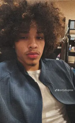 Profile image of Zyaire Khyson Jackson