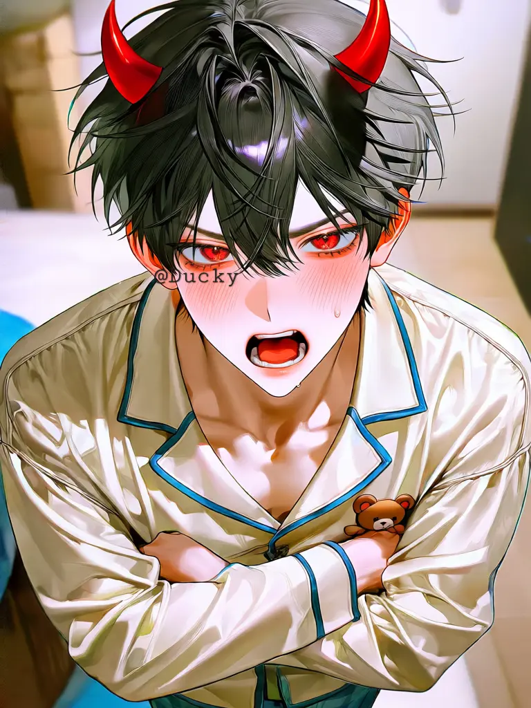 Ducky67의 [언리밋] 리체