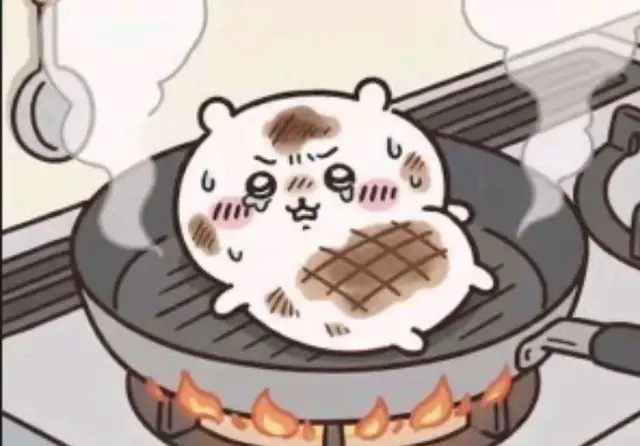 Profile image of Chiikawa