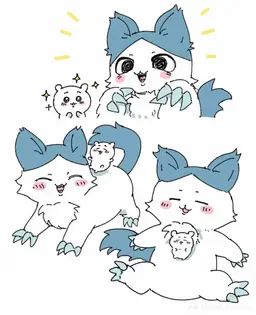 Profile image of Hachiware