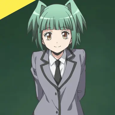 Profile image of 茅野 カエデ