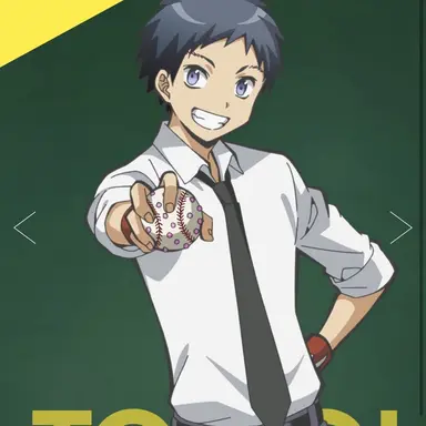 Profile image of 杉野 友人