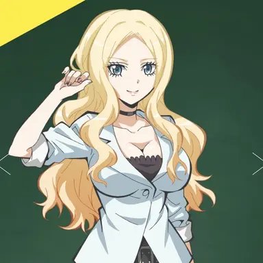 Profile image of ビッチ先生