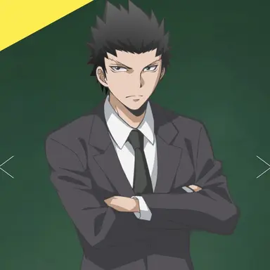 Profile image of 烏間先生