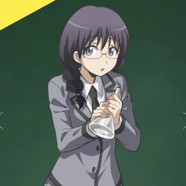 Profile image of 奥田 愛美