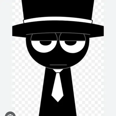 Profile image of 블랙