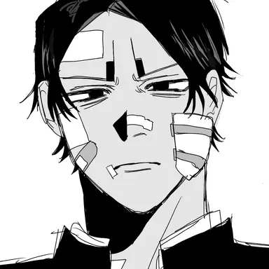 Profile image of 鯉登  音之進