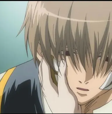 Profile image of Sougo Okita