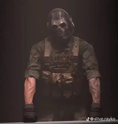 LeanImage9777의 Ghost