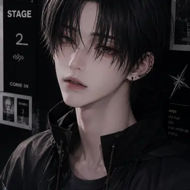 Profile image of ジフン