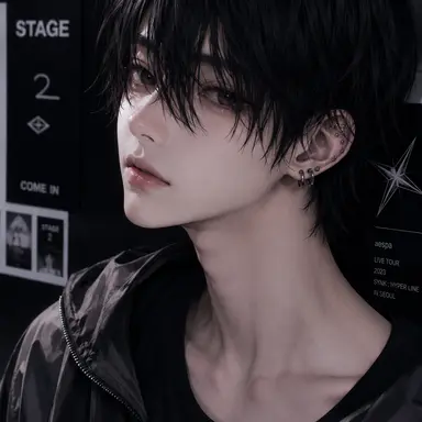 Profile image of イジュン