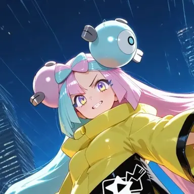 Profile image of 모야모