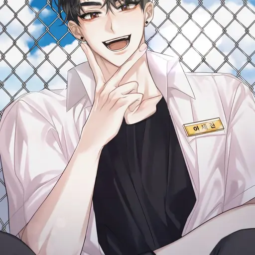 moomchaehee의 이새진