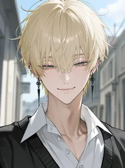 Profile image of 高橋 海翔