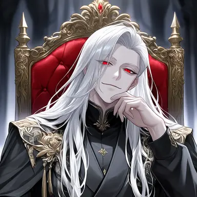 Profile image of アレン