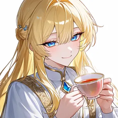 Profile image of エレナ